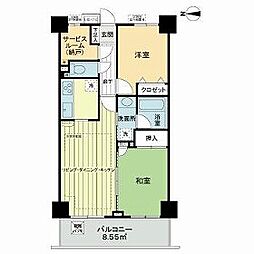 調布市小島町2丁目