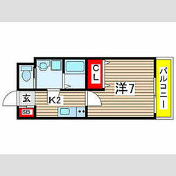 葛飾区新小岩3丁目