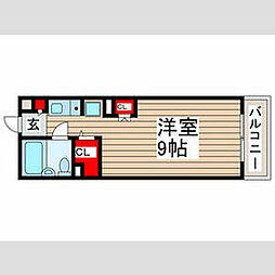 松戸市新松戸7丁目