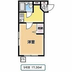 クレッセントＫ−2 405