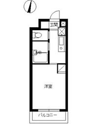 新宿区上落合3丁目