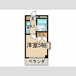 練馬区高野台3丁目