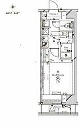 足立区西新井本町1丁目