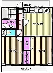 第5レジデンスアゼリア 305
