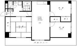 朝霞市溝沼5丁目