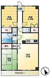 船橋市前原西6丁目