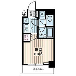 江東区富岡1丁目