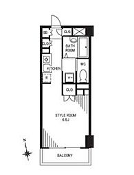 横浜市南区永田東1丁目