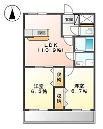 鎌ケ谷市新鎌ケ谷3丁目