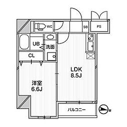 プレアデス千里山田 410