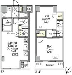 世田谷区三宿1丁目