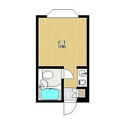 世田谷区上馬4丁目