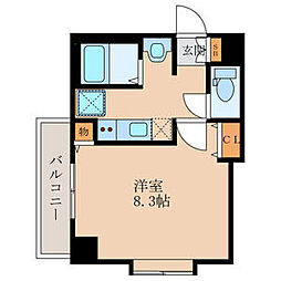 福岡市博多区下川端町