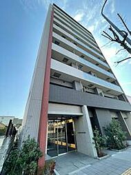 足立区保木間4丁目