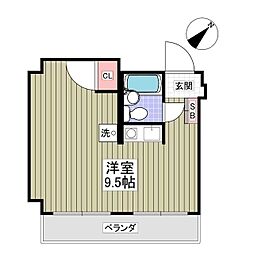横浜市鶴見区下野谷町1丁目