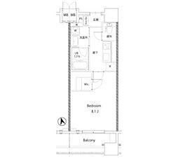 鎌倉市大船1丁目