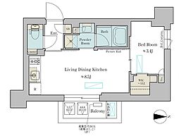 川崎市中原区新丸子東2丁目