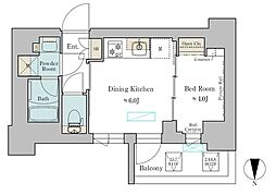 川崎市中原区新丸子東2丁目