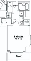 グランド・ガーラ横浜関内 808