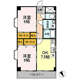 調布市西つつじケ丘2丁目