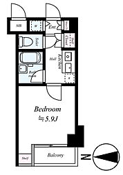 豊島区南長崎3丁目