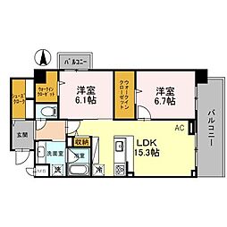 茨木市西駅前町