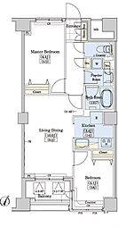 豊島区上池袋1丁目