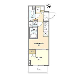 横浜市鶴見区鶴見中央5丁目