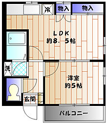 コパーズアプト・ワタナベ 00302