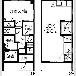 碧南市天王町5丁目の一戸建て