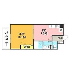 福岡市早良区高取2丁目