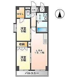 福岡市城南区梅林1丁目