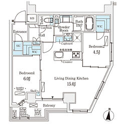 世田谷区池尻4丁目