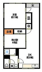 クロノス上星川 101