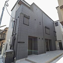 カサグラン池袋 202号室