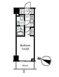 GROWS横浜阪東橋