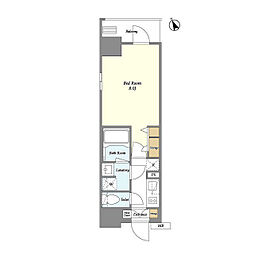 台東区根岸3丁目