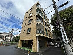 相模原市南区東林間2丁目