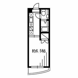 新宿区北新宿1丁目