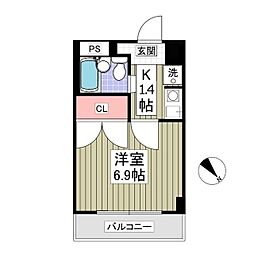 墨田区文花2丁目