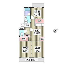 北足立郡伊奈町学園1丁目