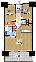 Ｂｒｉｌｌｉａ浦和仲町 1304