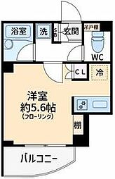 品川区二葉3丁目