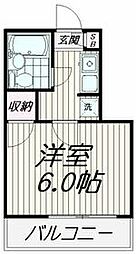 品川区中延5丁目