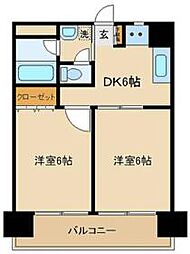 川崎市麻生区百合丘1丁目