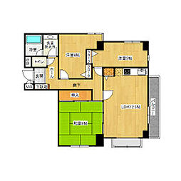 横浜市保土ケ谷区西久保町