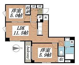 市川市南八幡1丁目