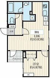 豊島区千早4丁目