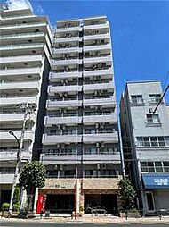 墨田区横川4丁目