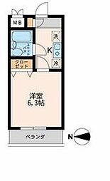 品川区豊町6丁目